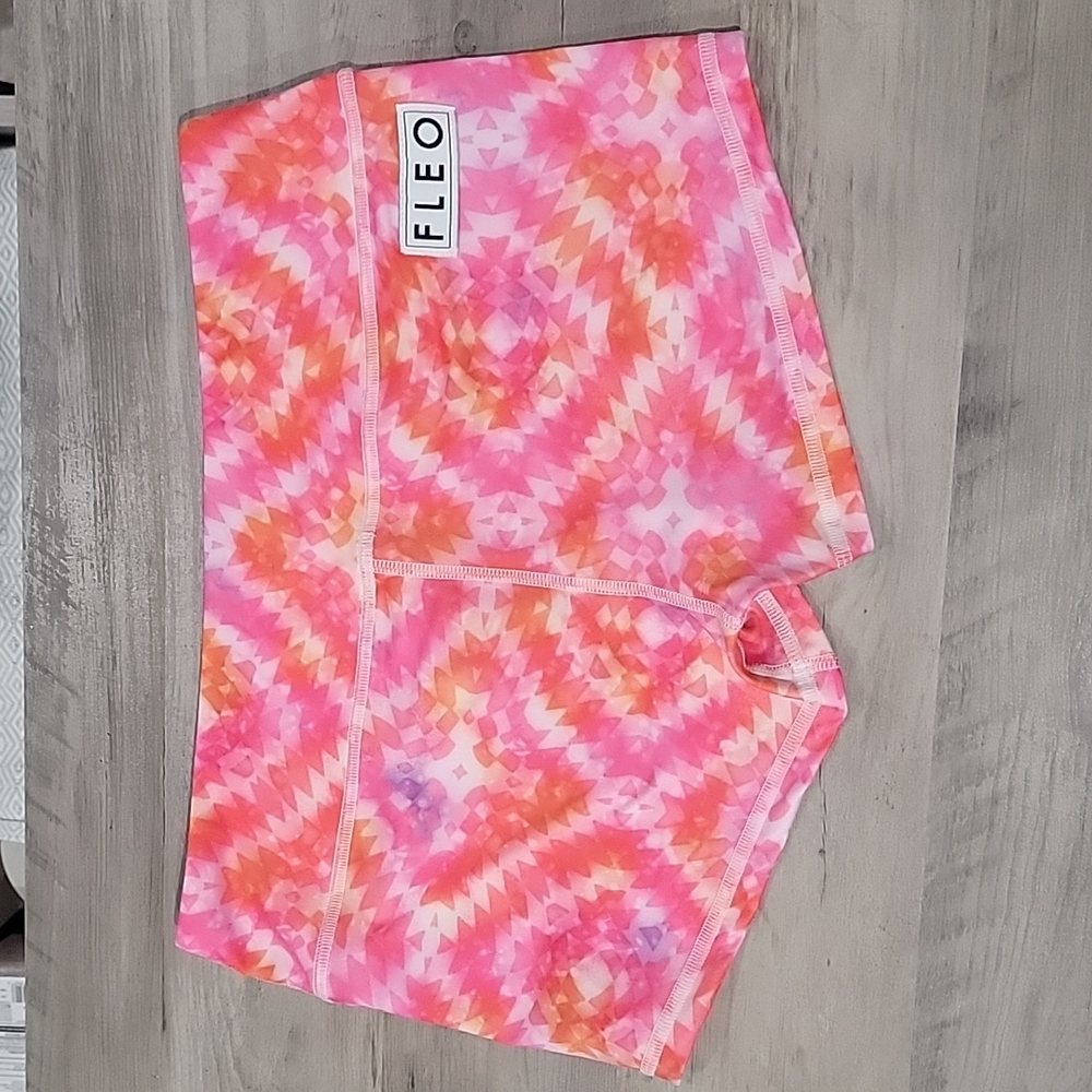 Fleo Original Shorts